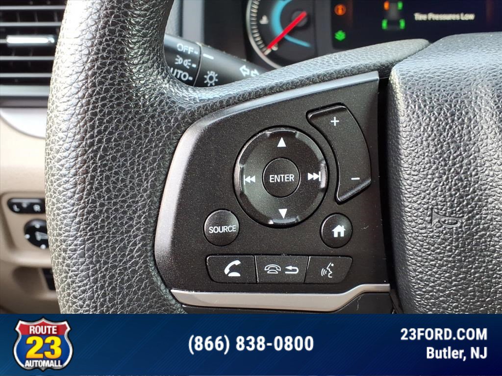 Used 2019 Honda Pilot LX image 17