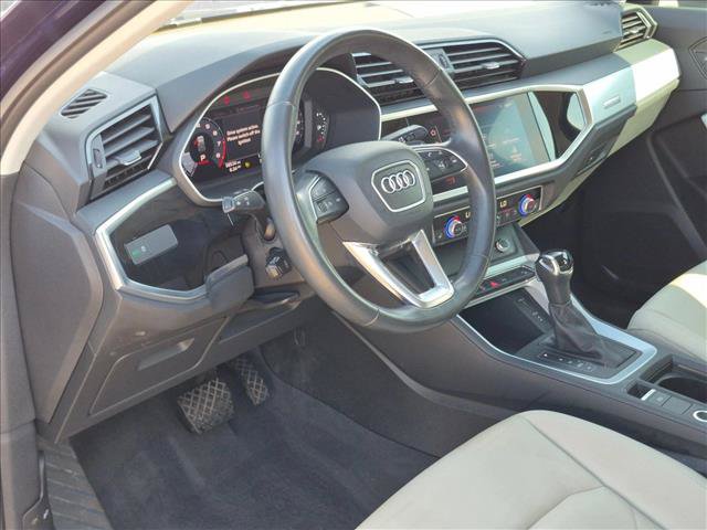 Used 2021 Audi Q3 2.0T Premium AWD/4WD image 9