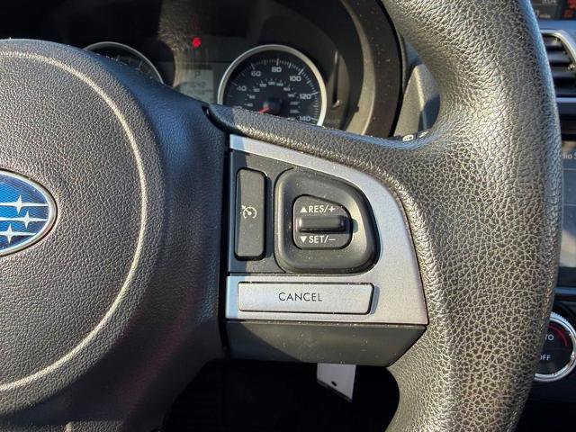 Used 2018 Subaru Forester 2.5i Premium w/ All-Weather Package image 14