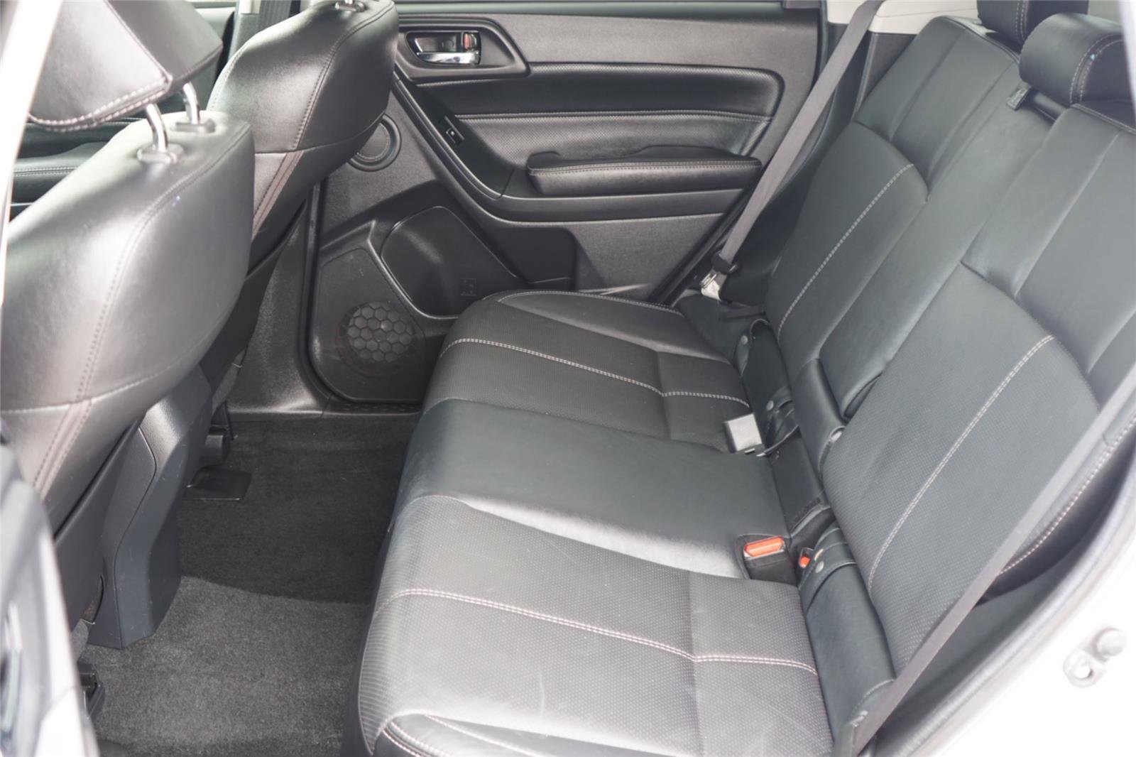 Used 2018 Subaru Forester 2.0XT Touring AWD/4WD image 23