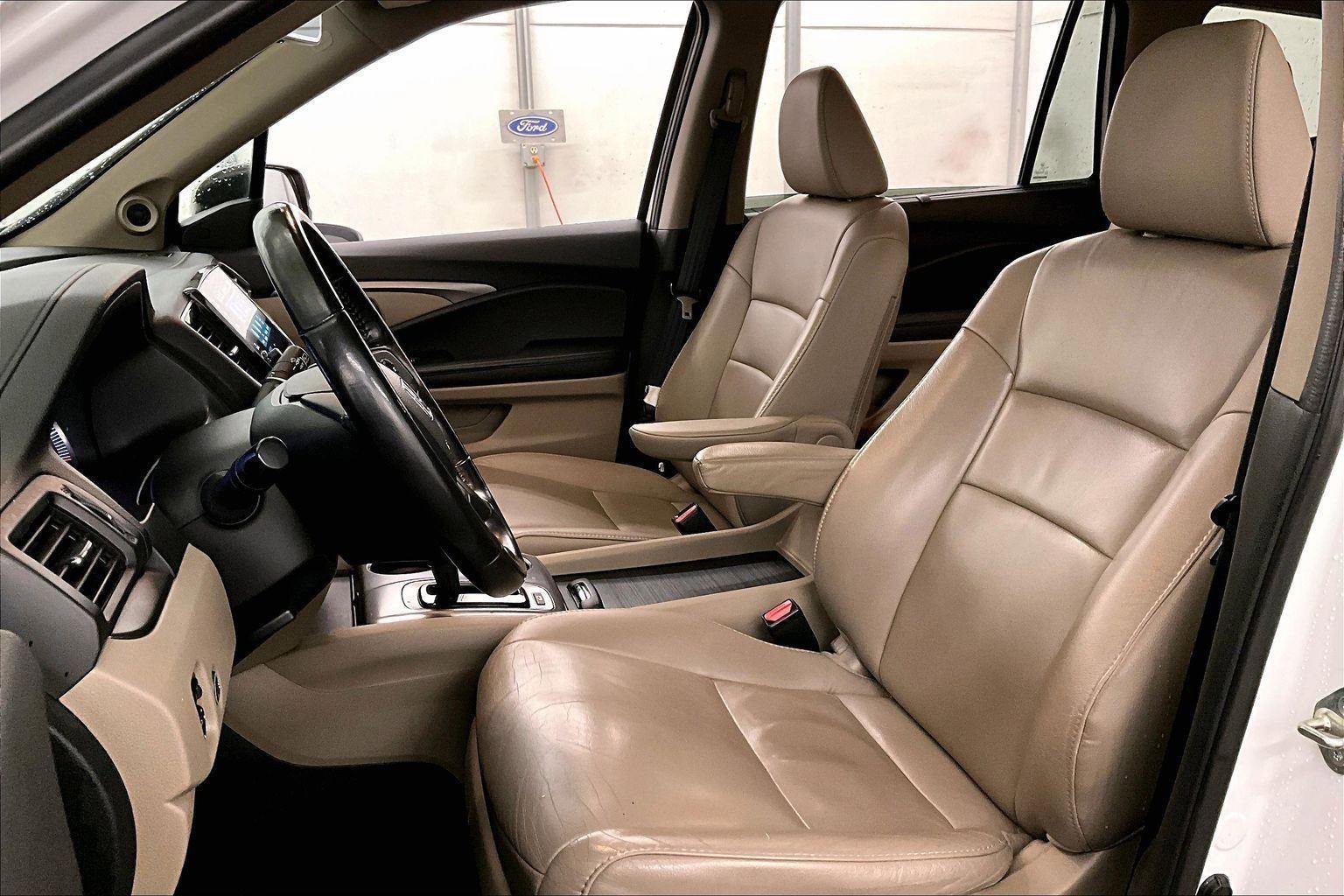 Used 2020 Honda Pilot EX-L image 24