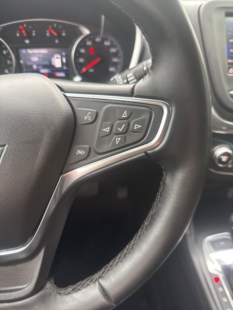 Used 2024 Chevrolet Equinox LT AWD/4WD image 24