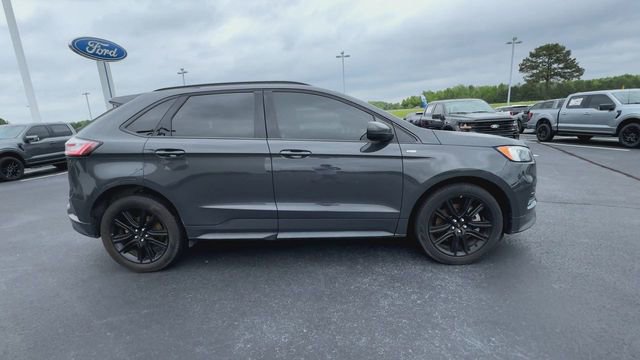 Certified 2021 Ford Edge ST-Line FWD image 9