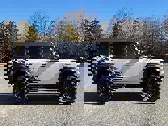 Certified 2023 Ford Bronco Raptor image 6