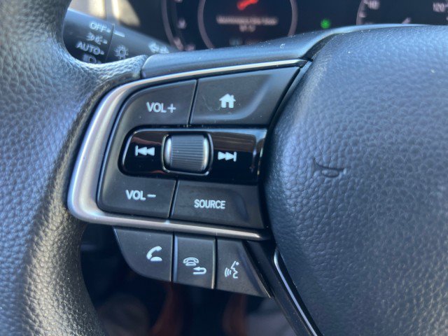 Used 2019 Honda Accord LX image 17