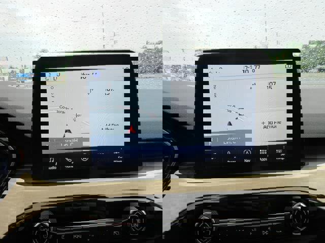 Certified 2022 Ford Escape Titanium w/ Titanium Elite Package image 11