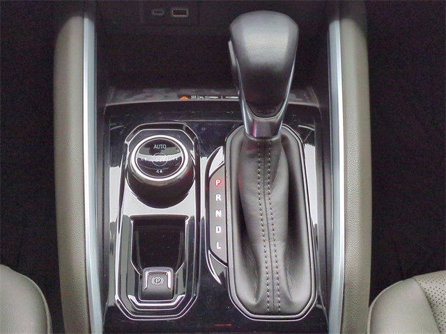 Used 2023 Chevrolet Colorado ZR2 w/ ZR2 Convenience Package III image 19