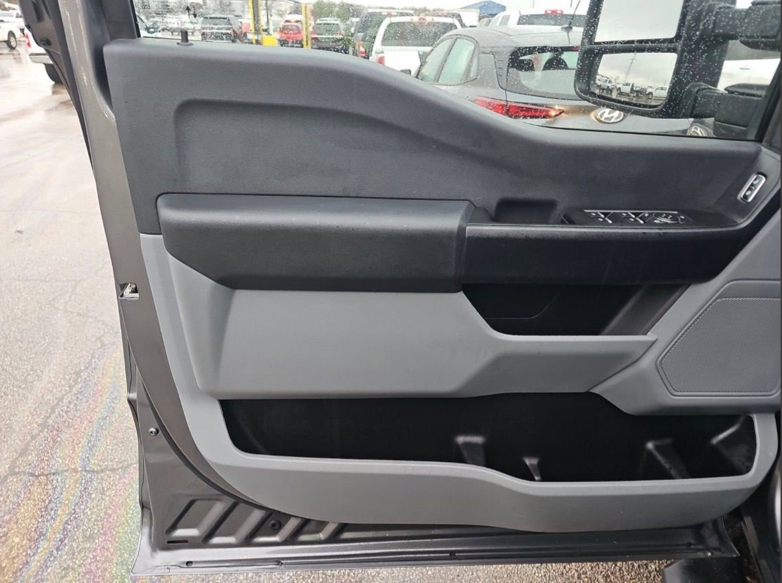 Certified 2025 Ford F350 XL w/ 360-Degree Camera Package image 15