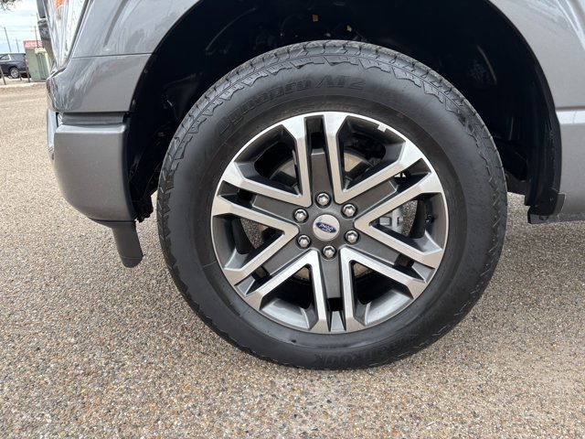 Certified 2022 Ford F150 XL w/ STX Appearance Package image 8