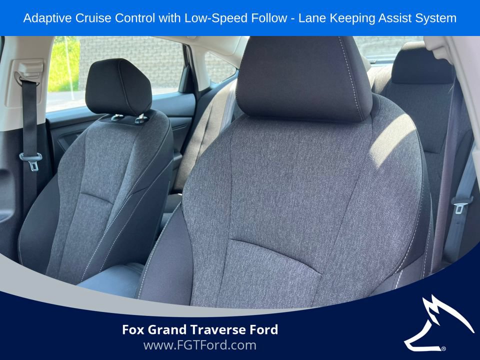 Used 2023 Honda Accord EX image 11