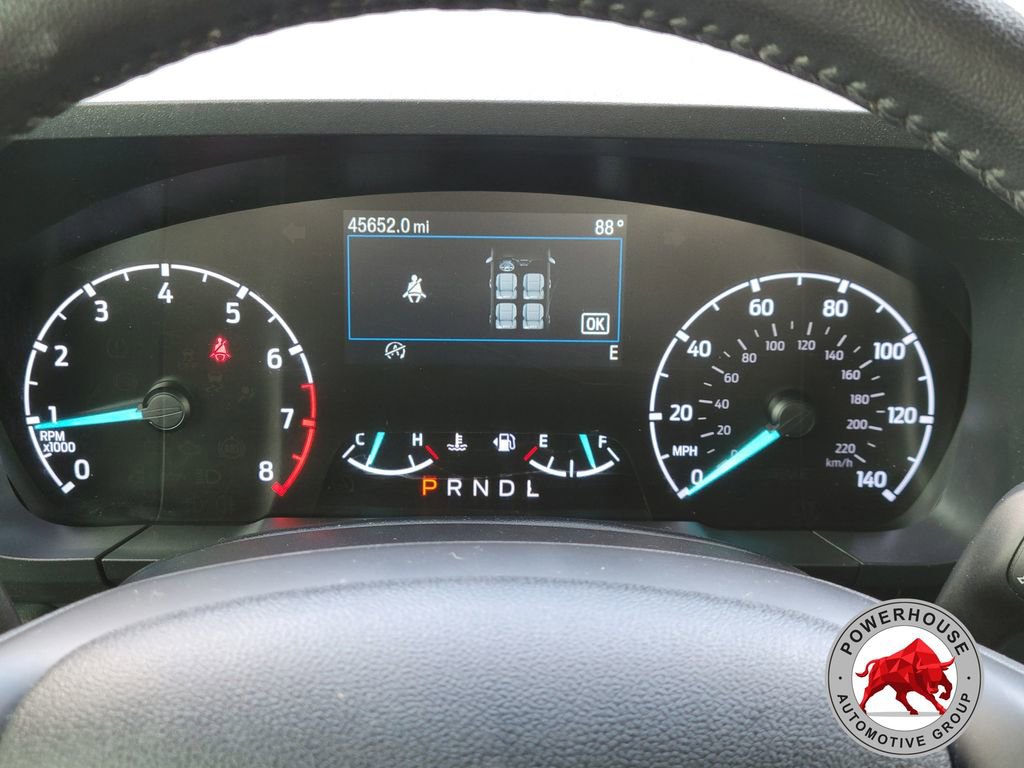 Certified 2022 Ford Maverick XLT w/ XLT Luxury Package FWD image 32
