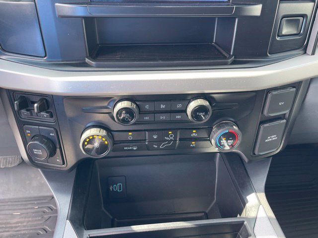 Certified 2024 Ford F250 XLT w/ FX4 Off-Road Package AWD/4WD image 29