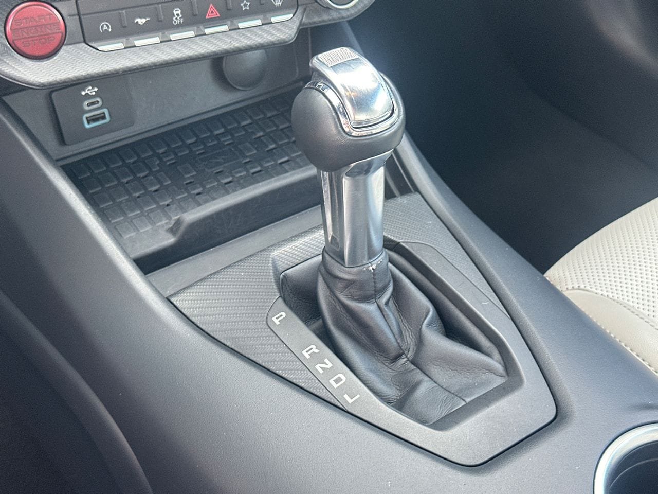 Certified 2024 Ford Mustang Premium RWD image 29
