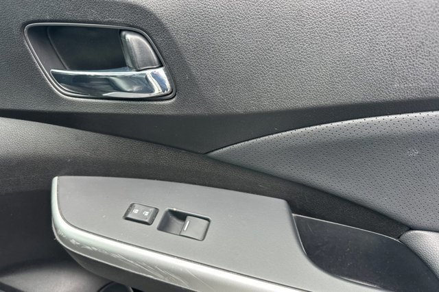 Used 2016 Honda CR-V EX-L image 21