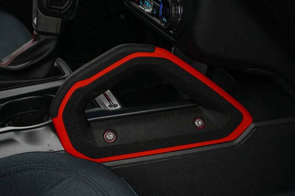 Certified 2024 Ford Bronco Heritage Edition image 35