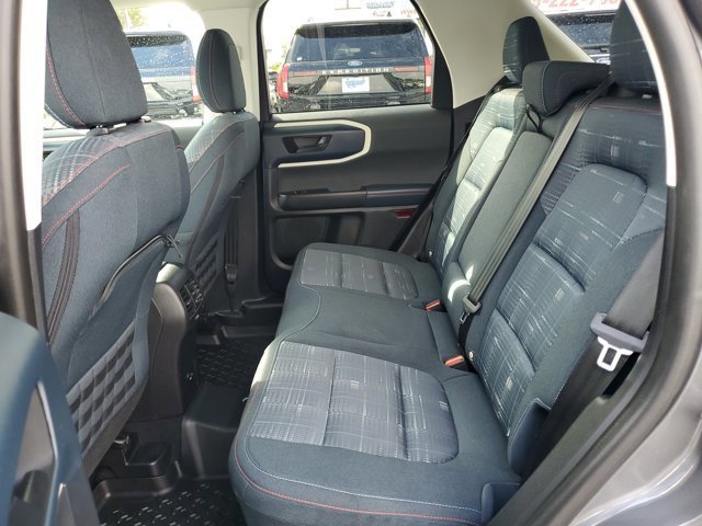 Certified 2023 Ford Bronco Sport Heritage w/ Heritage Convenience Package image 9