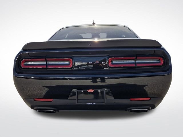 Used 2023 Dodge Challenger R/T Scat Pack w/ Plus Package image 4