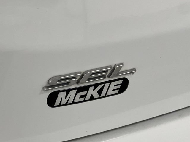 Certified 2024 Ford Edge SEL AWD/4WD image 6