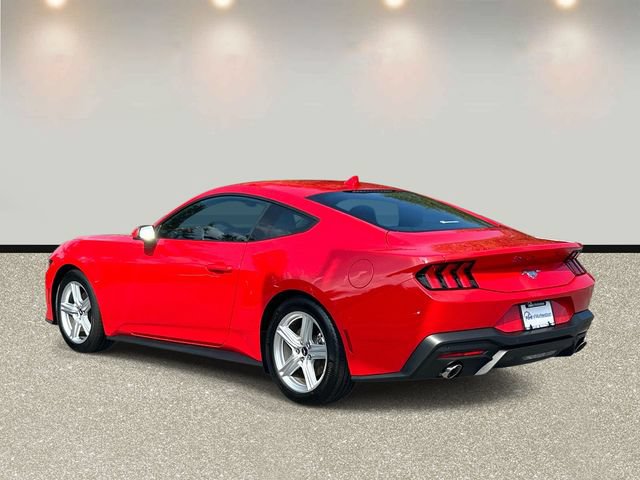 Certified 2026 Ford Mustang Premium RWD image 7