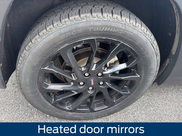 Used 2024 GMC Terrain SLT w/ Infotainment Package II AWD/4WD image 30