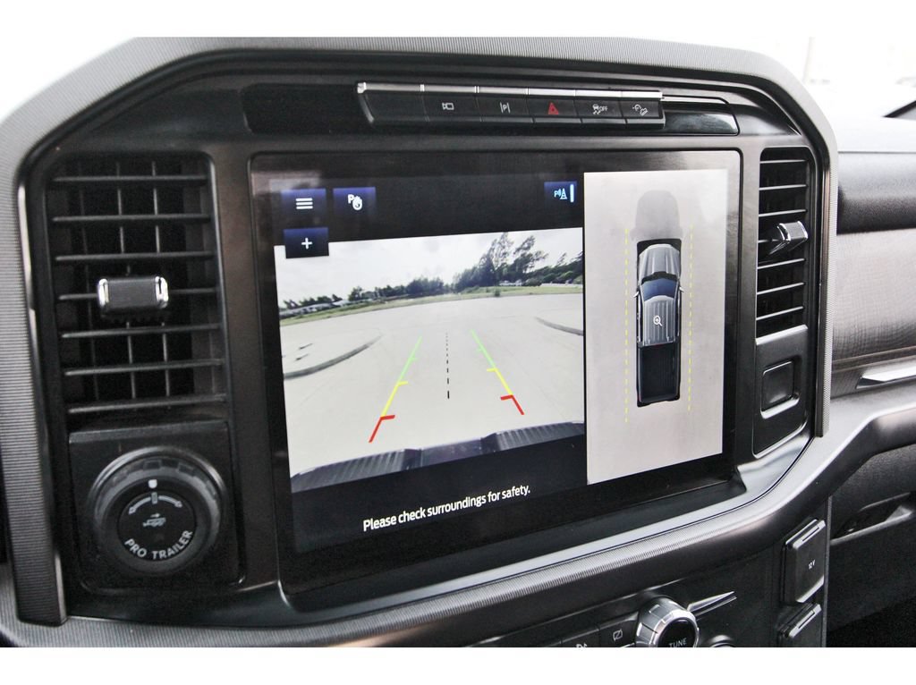 Certified 2022 Ford F150 Platinum w/ Equipment Group 701A High AWD/4WD image 22
