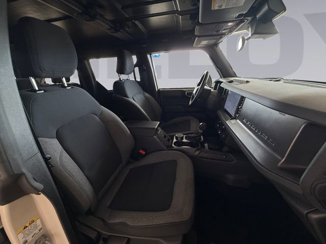 Certified 2025 Ford Bronco Big Bend image 17