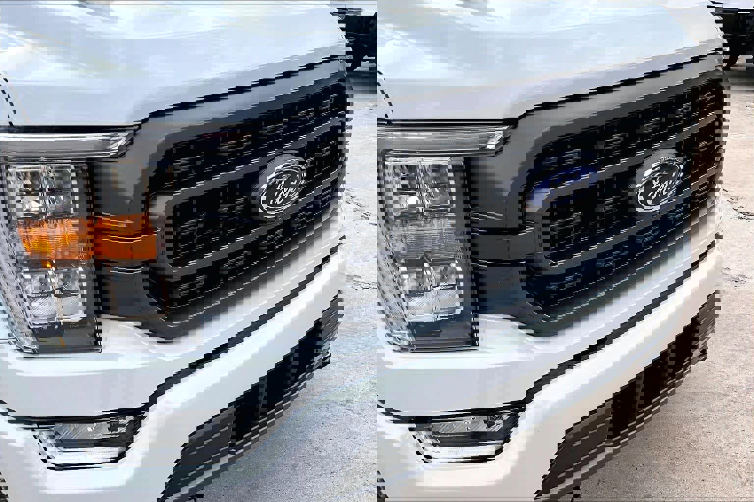 Certified 2023 Ford F150 XLT w/ Equipment Group 302A High image 30