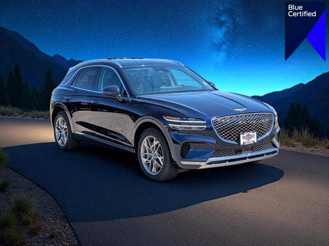 Used 2025 Genesis GV70 2.5T