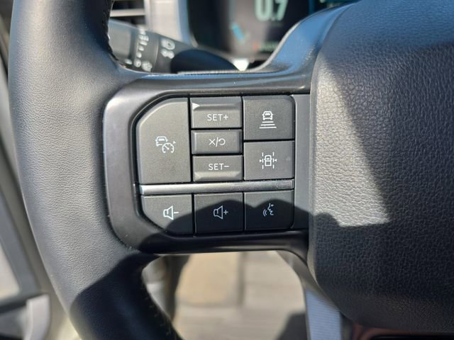 Certified 2023 Ford F150 Platinum w/ Equipment Group 701A High AWD/4WD image 19