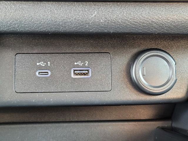 Used 2023 Nissan Rogue SV FWD image 25
