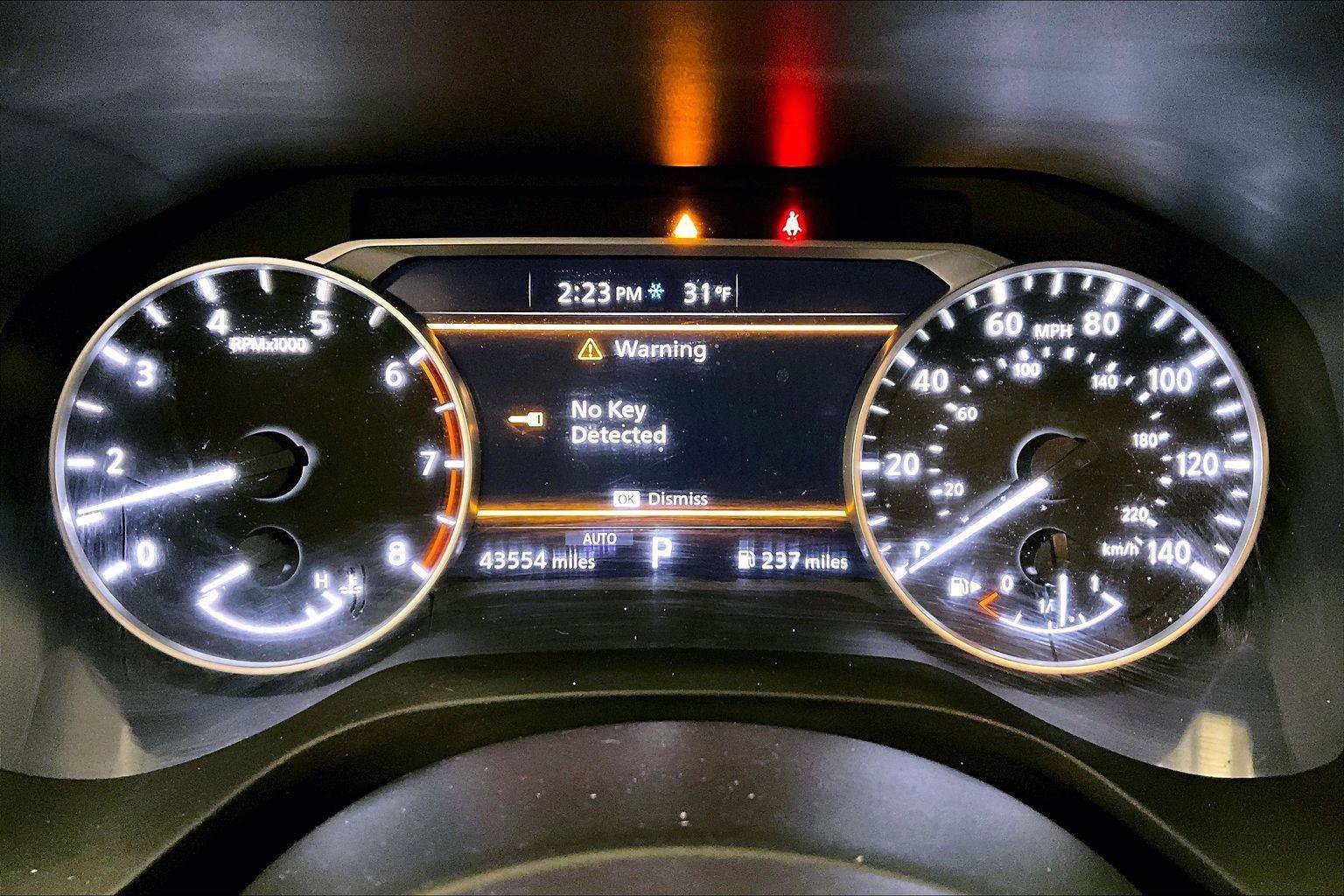 Used 2021 Nissan Rogue SV image 19