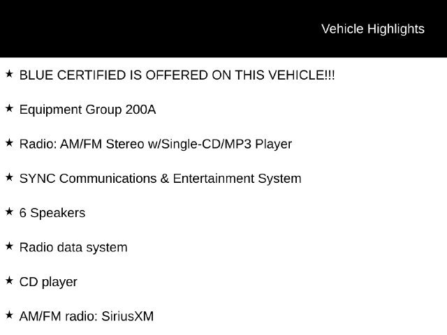 Certified 2018 Ford Escape SE FWD image 6