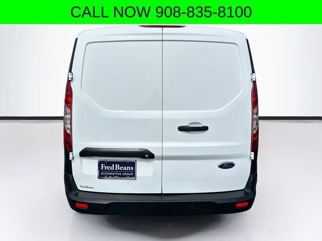 Certified 2022 Ford Transit Connect XL image 6