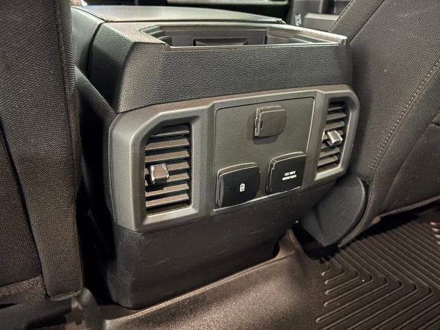 Certified 2018 Ford F150 XLT w/ Equipment Group 302A Luxury AWD/4WD image 26