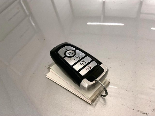 Certified 2018 Ford Mustang GT RWD image 9