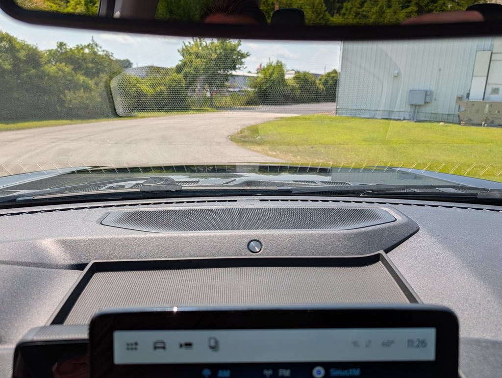 Certified 2025 Ford F150 Lightning Flash AWD/4WD image 11