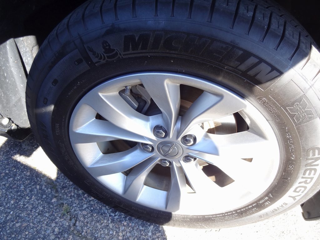 Used 2023 Chrysler 300 Touring image 13