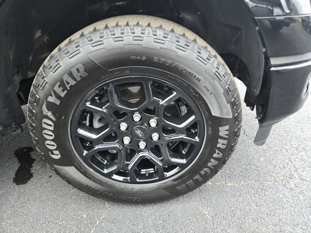 Certified 2024 Ford F150 XLT w/ Equipment Group 302A MID AWD/4WD image 38