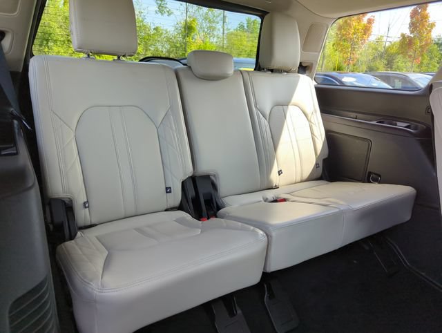 Certified 2020 Ford Expedition Platinum AWD/4WD image 18