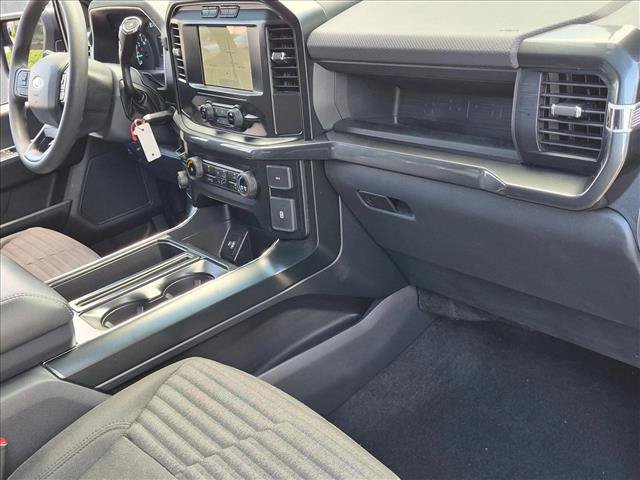 Certified 2023 Ford F150 XL w/ STX Appearance Package RWD image 20