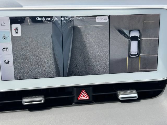Used 2024 Hyundai Ioniq 5 Limited AWD/4WD image 28