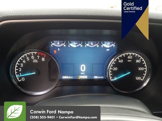 Certified 2023 Ford F150 XLT w/ Equipment Group 302A High image 17