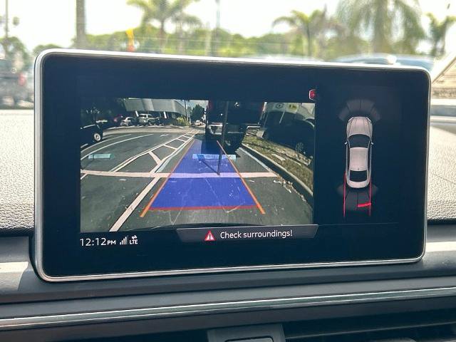 Used 2018 Audi S5 Premium Plus w/ Navigation Package AWD/4WD image 29