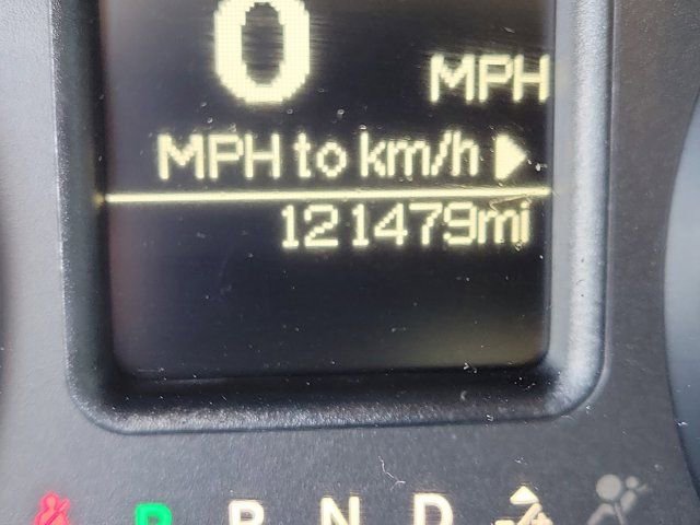 Used 2021 RAM 1500 Tradesman w/ Chrome Appearance Group image 24