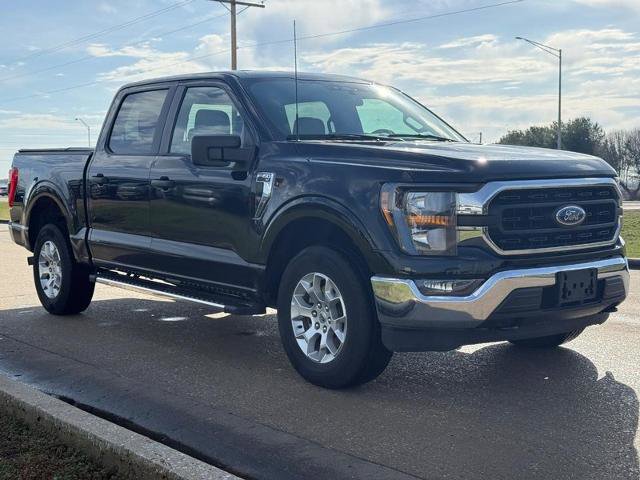 Certified 2023 Ford F150 XLT AWD/4WD image 9