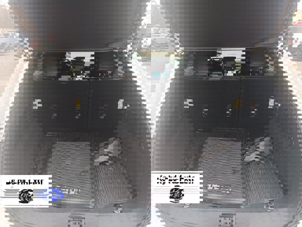 Certified 2025 Ford Mustang Mach-E Premium w/ Sport Appearance Package image 10