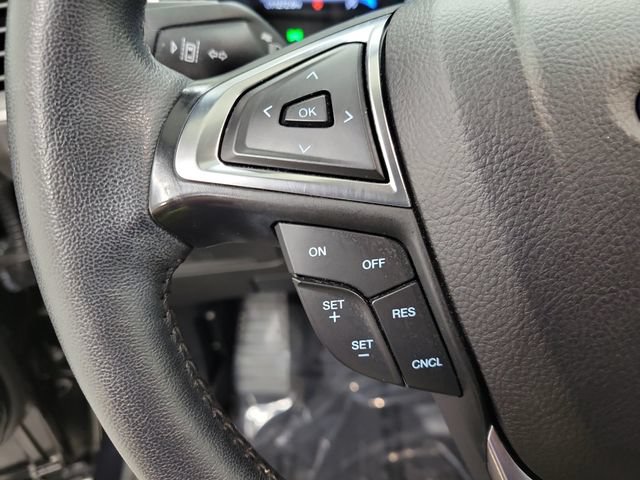 Certified 2024 Ford Edge SEL w/ Convenience Package AWD/4WD image 24