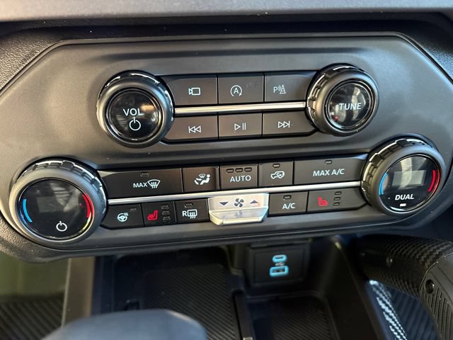 Certified 2025 Ford Bronco Raptor AWD/4WD image 28