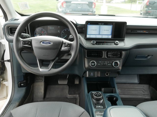 Certified 2022 Ford Maverick XL w/ Equipment Group 100A Standard AWD/4WD image 20