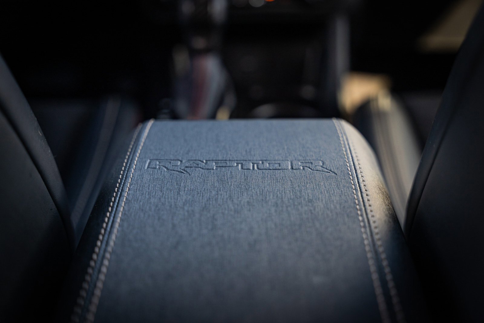 Certified 2023 Ford Bronco Raptor image 39